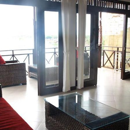 Lembongan Reef Bungalow מראה חיצוני תמונה