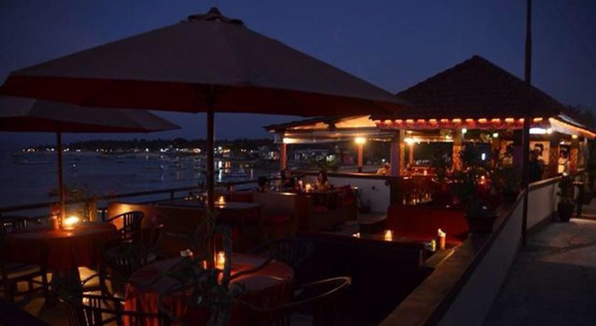 Lembongan Reef Bungalow מראה חיצוני תמונה