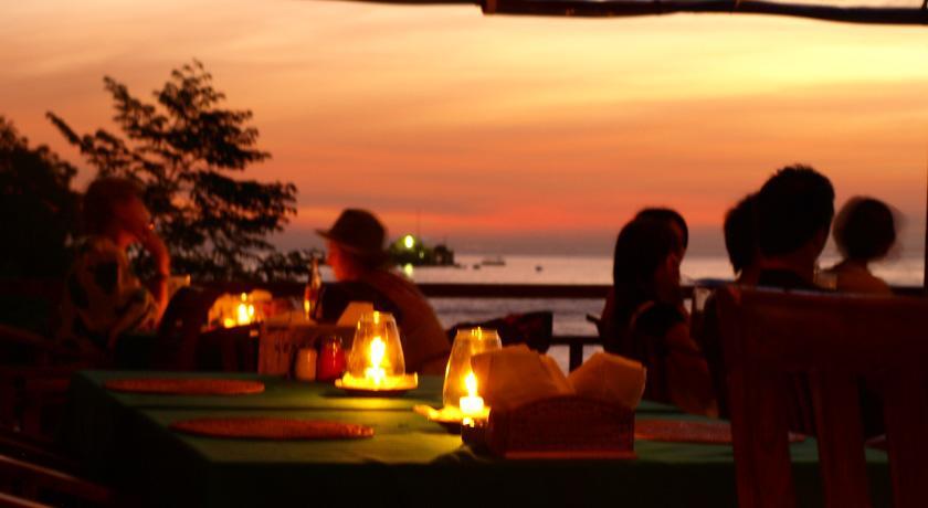 Lembongan Reef Bungalow מראה חיצוני תמונה