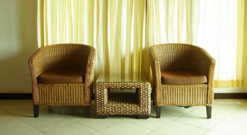 Lembongan Reef Bungalow מראה חיצוני תמונה