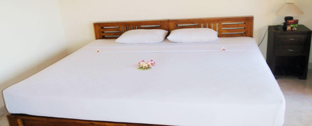 Lembongan Reef Bungalow מראה חיצוני תמונה
