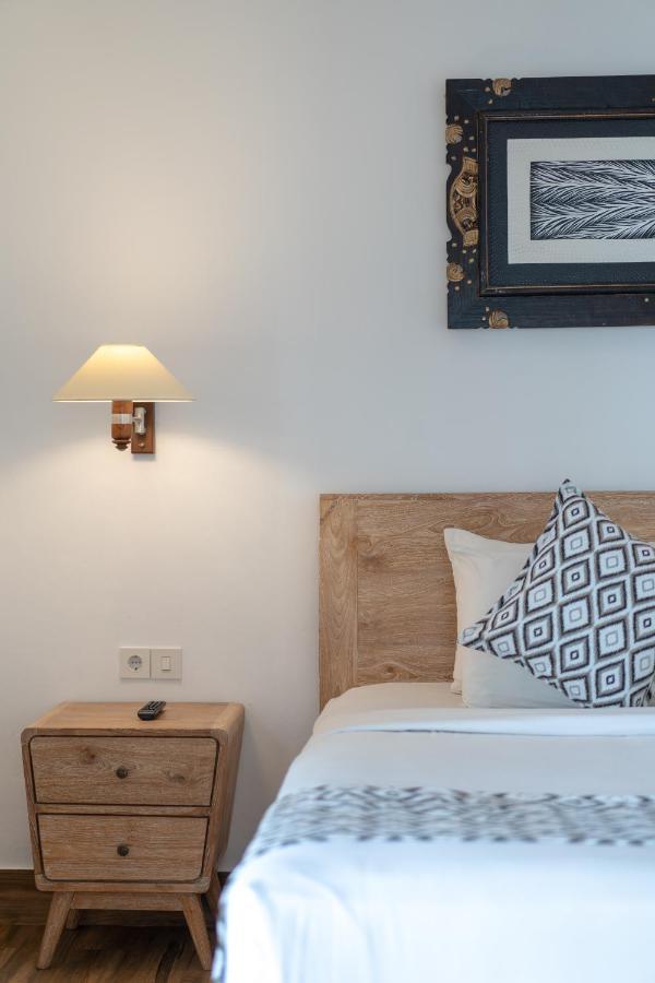 Lembongan Reef Bungalow מראה חיצוני תמונה