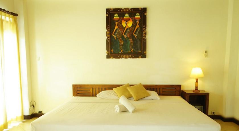 Lembongan Reef Bungalow מראה חיצוני תמונה
