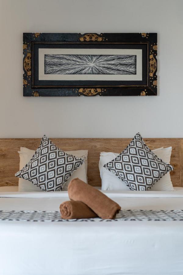 Lembongan Reef Bungalow מראה חיצוני תמונה